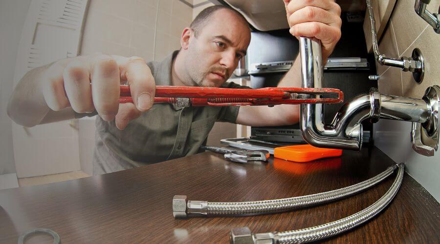 Professional sink repair in Elkton, MN
